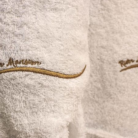 River Mansion Spa Llandysul ภายนอก รูปภาพ