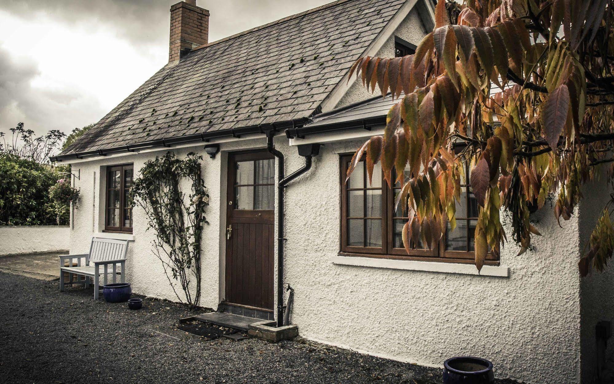 River Mansion Spa Llandysul ภายนอก รูปภาพ
