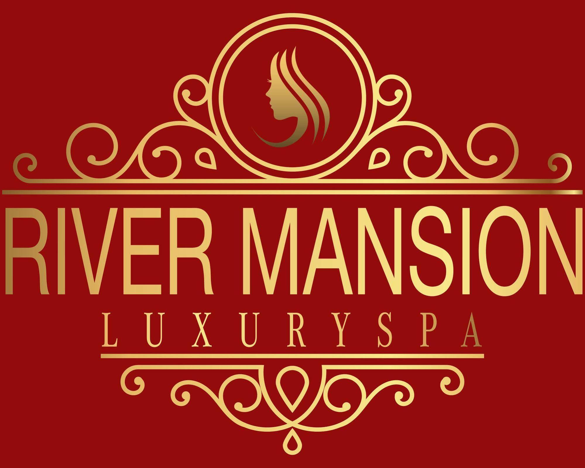 River Mansion Spa Llandysul ภายนอก รูปภาพ