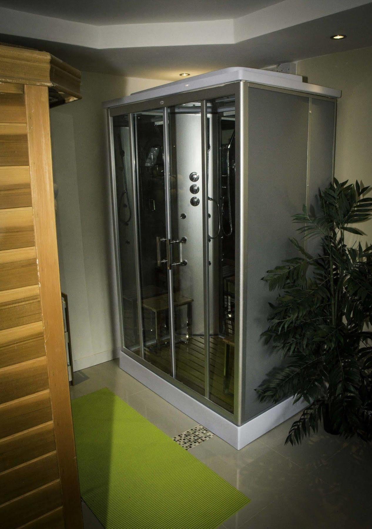 River Mansion Spa Llandysul ภายนอก รูปภาพ