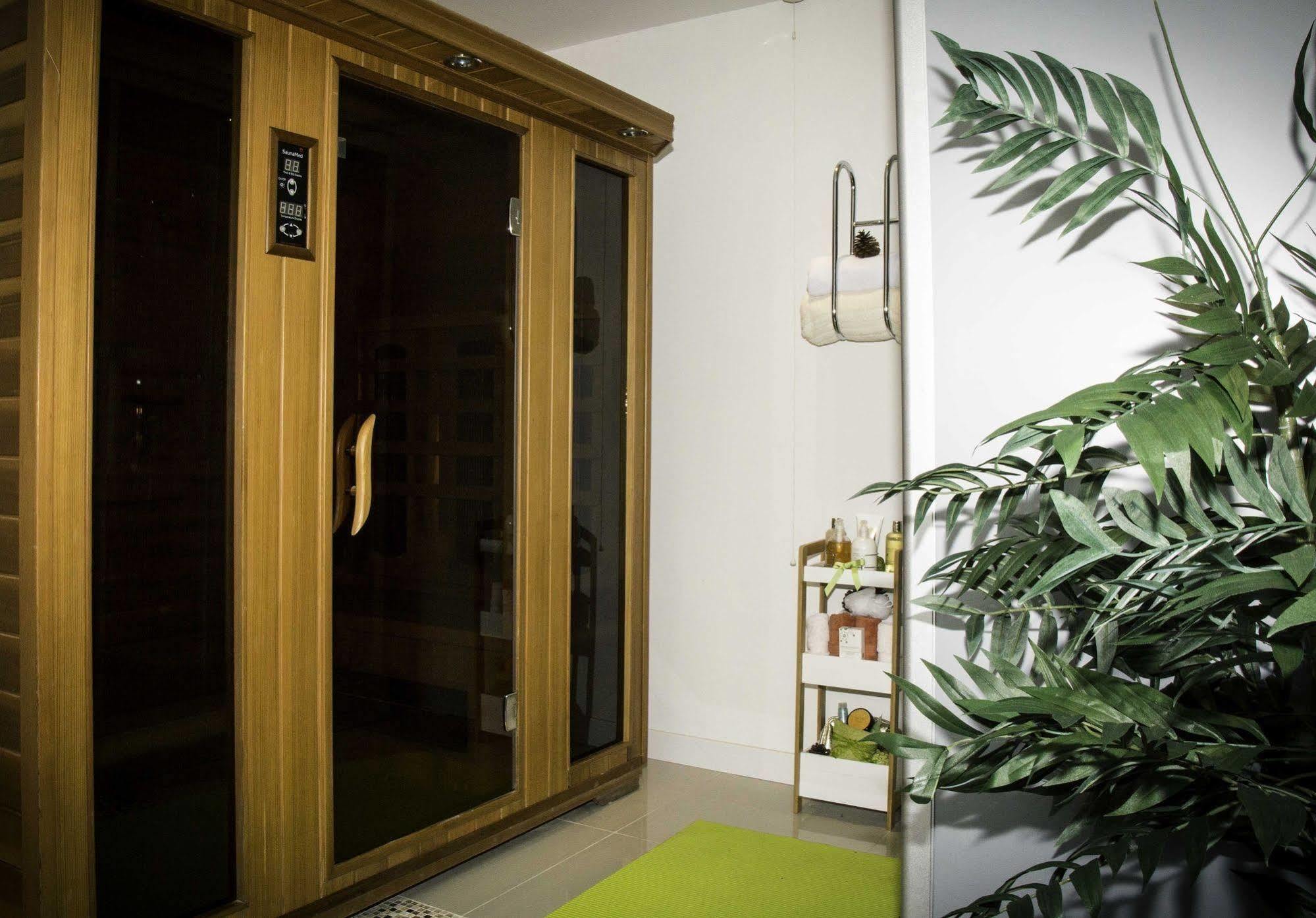 River Mansion Spa Llandysul ภายนอก รูปภาพ