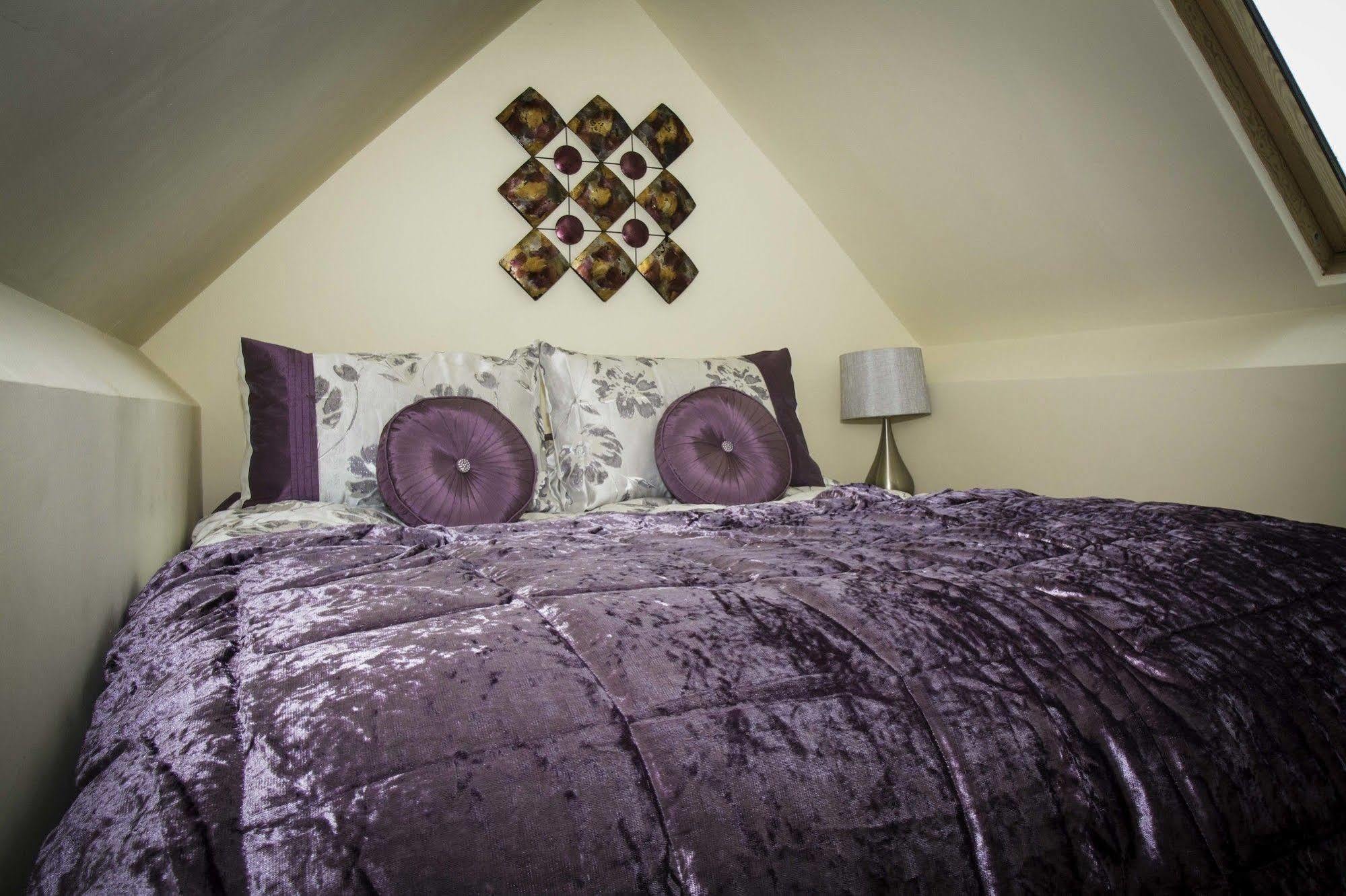 River Mansion Spa Llandysul ภายนอก รูปภาพ