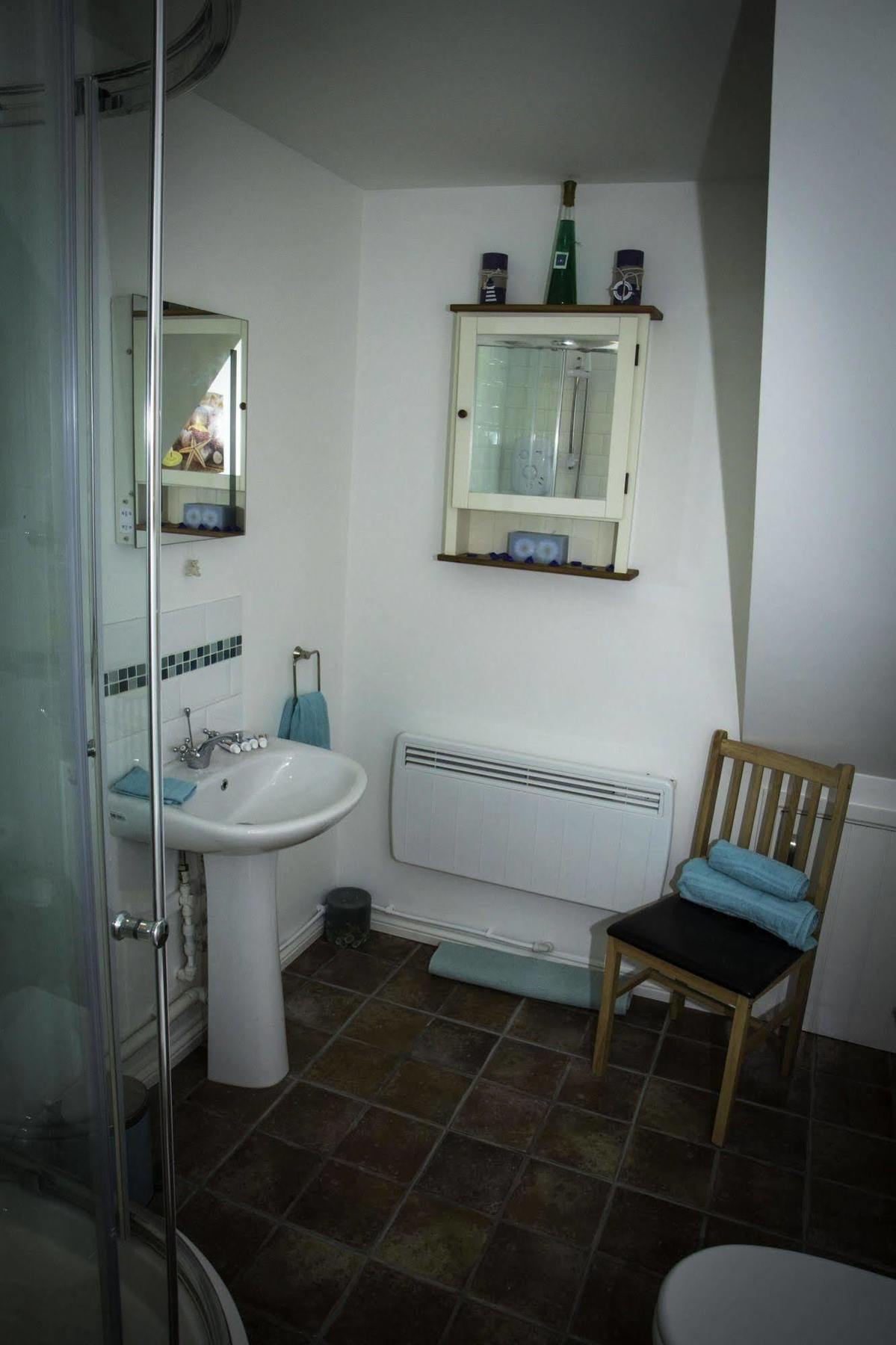 River Mansion Spa Llandysul ภายนอก รูปภาพ