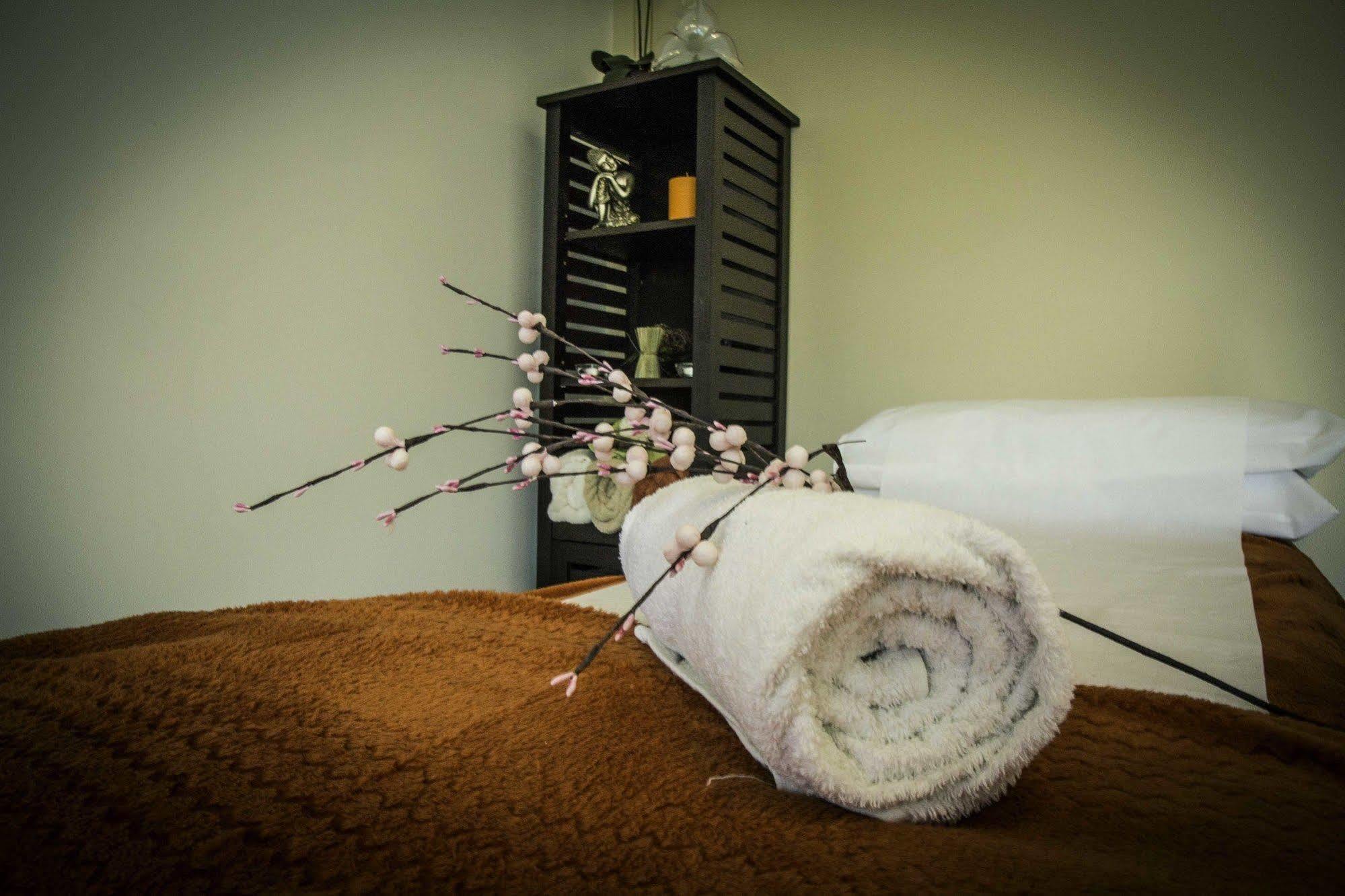 River Mansion Spa Llandysul ภายนอก รูปภาพ