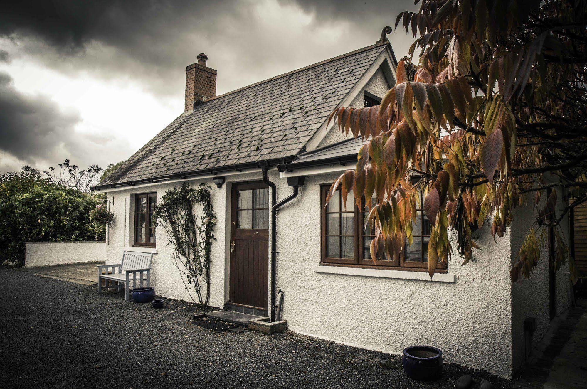 River Mansion Spa Llandysul ภายนอก รูปภาพ